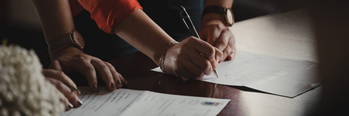 Fundo Obtenção do NIF