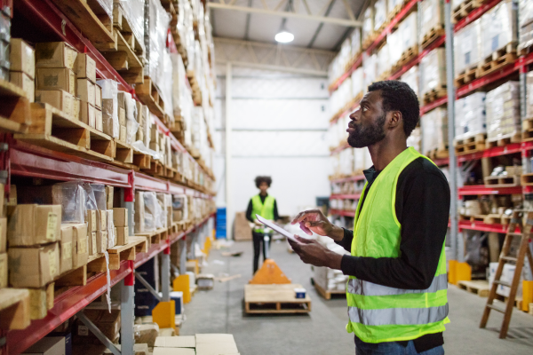 comunicação do Inventário Anual às Finanças